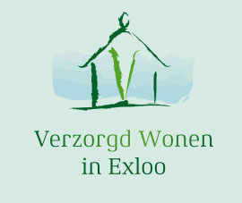 Verzorgd Wonen in Exloo logo